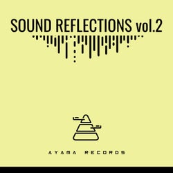 SOUND REFLECTIONS Vol.2