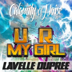 U R My Girl - Single