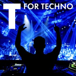 T for Techno