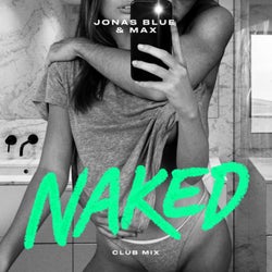 Naked (Club Mix)