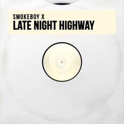 Late Night Highway