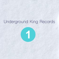 Undergroung King Records 1