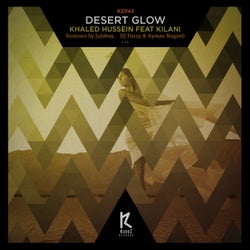 Desert Glow