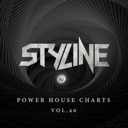 The Power House Charts Vol.40