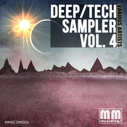 Deep/Tech Sampler Vol. 4