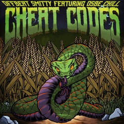 Cheat Codes (feat. Osbe Chill)