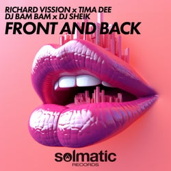 Front and Back (Extended Mix)