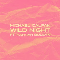 Wild Night (Extended Mix) feat. Hannah Boleyn