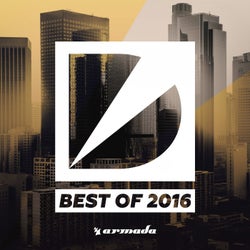 Armada Deep - Best Of 2016 - Extended Versions