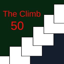 The Climb 50 - Week 20 (11-08-2017)