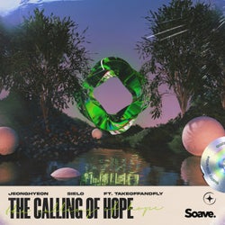 The Calling Of Hope