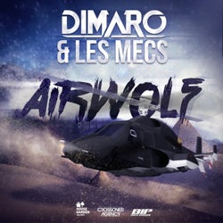 Airwolf Radio Edit