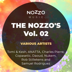 The NoZzo's, Vol. 2