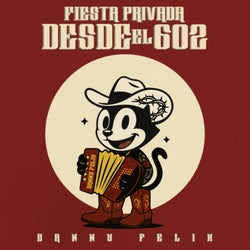 Fiesta Privada Desde El 602 (En Vivo)