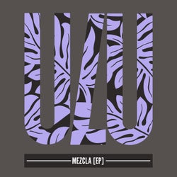 Mezcla