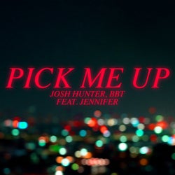 Pick Me Up (feat. Jennifer) (Extended Mix)