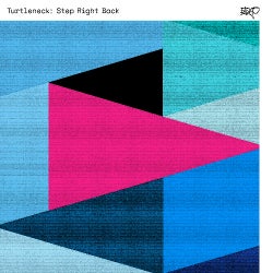 Turtleneck UK - Step Right Back