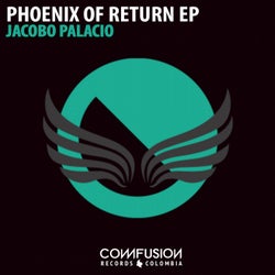 Phoenix Of Return EP