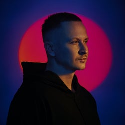Stolen Nights Chart