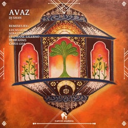 Avaz