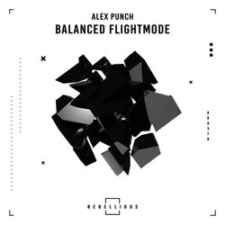 Balanced Flightmode