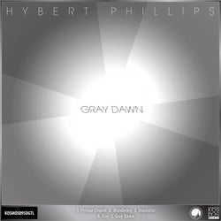 Gray Dawn EP