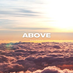 Above