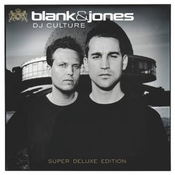 DJ Culture (Super Deluxe Edition)