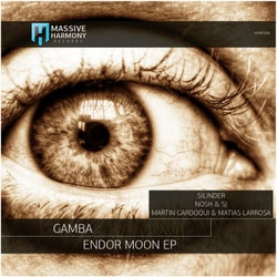 Endor Moon