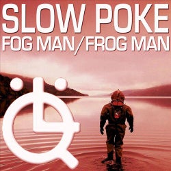 Fog Man / Frog Man EP