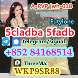 5CLADBA ADBB Precursor 5CL-ADB-A 5CLADB