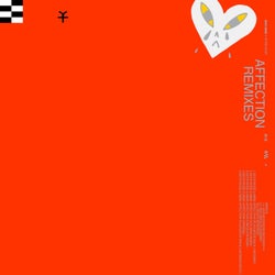 Affection (Remixes)