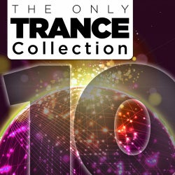 The Only Trance Collection 10
