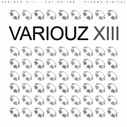 Variouz XIII