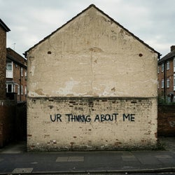 Ur Thinking About Me
