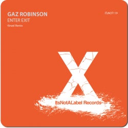 Enter Exit Remix Chart