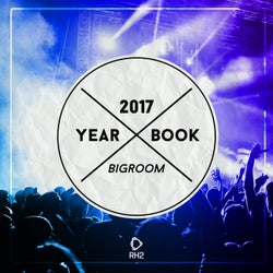Yearbook 2017 - Big Room