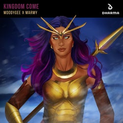 Kingdom Come (Extended Mix)