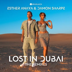 Lost In Dubai (The Remixes)