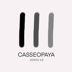 Casseopaya Series, Vol. 3