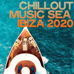 Chillout Music Sea Ibiza 2020