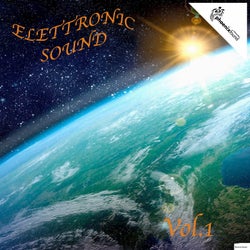 Elettronic Sound, Vol. 1