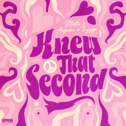 Knew That Second (Extended Mix)
