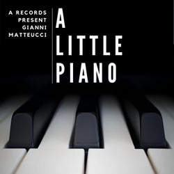 A Little Piano