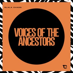 Voices Of The Ancestors