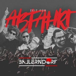 Abfahrt