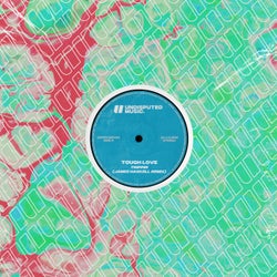 Trippin (James Haskell Remix (Extended Mix))