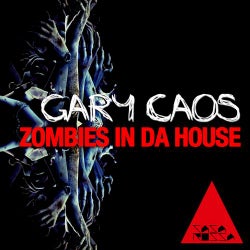 Gary Caos - Zombies In Da House