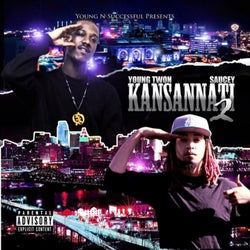 Kansannati, Vol. 2