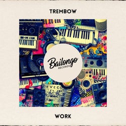 Work (Extended Mix)